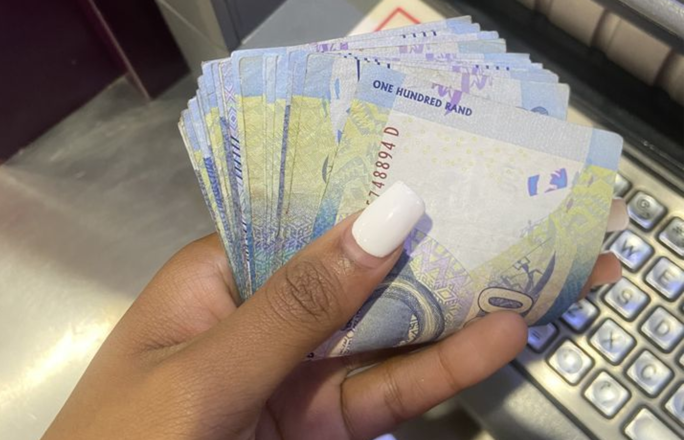 Payday Loans at Tshinaki Cash Loans